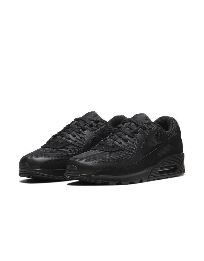 Nike Air Max 90 365- Black