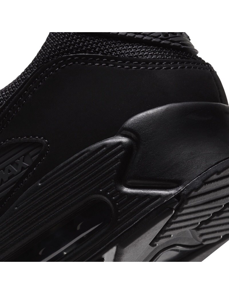 Nike Air Max 90 365- Black