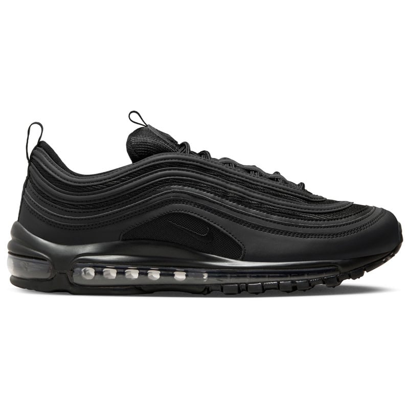 Nike Nike Air Max 97 We- Black