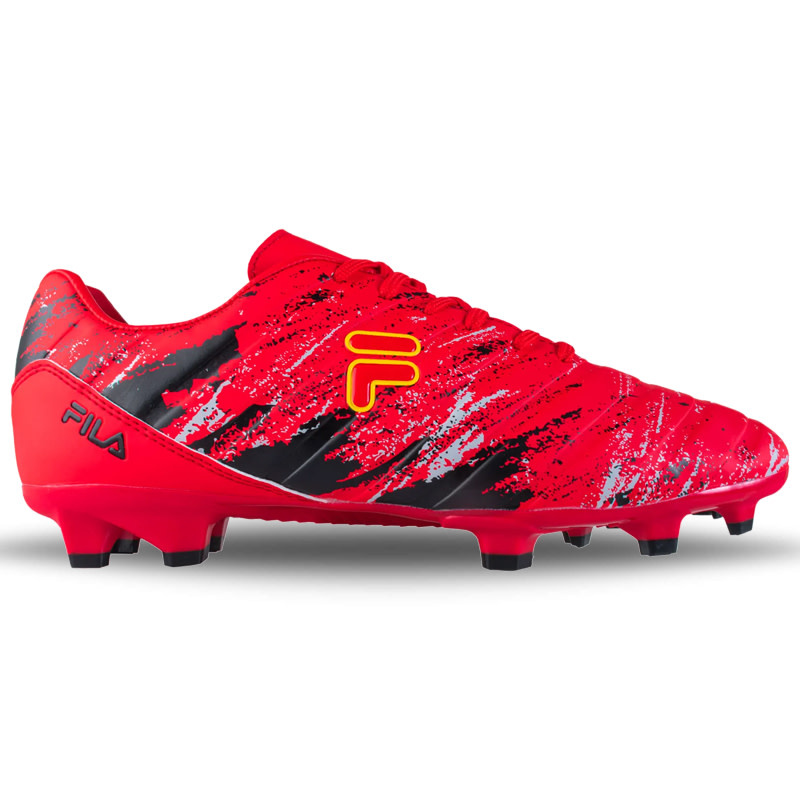 Soccer shoes fila hotsell