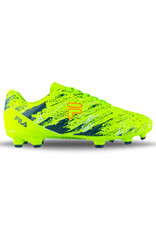Fila Dalmer Fg Soccer Shoe- Green