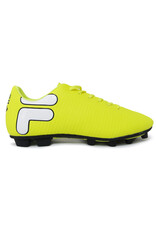 Fila Climer Fg Soccer Shoe- Yellow/White