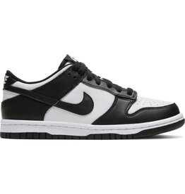 Nike Nike Dunk Low Panda Bg- White/Black-White