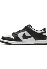 Nike Nike Dunk Low Panda Bg- White/Black-White Nike Nike Dunk Low Panda Bg- White/Black-White