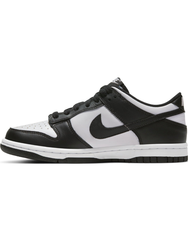 Nike Nike Dunk Low Panda Bg- White/Black-White