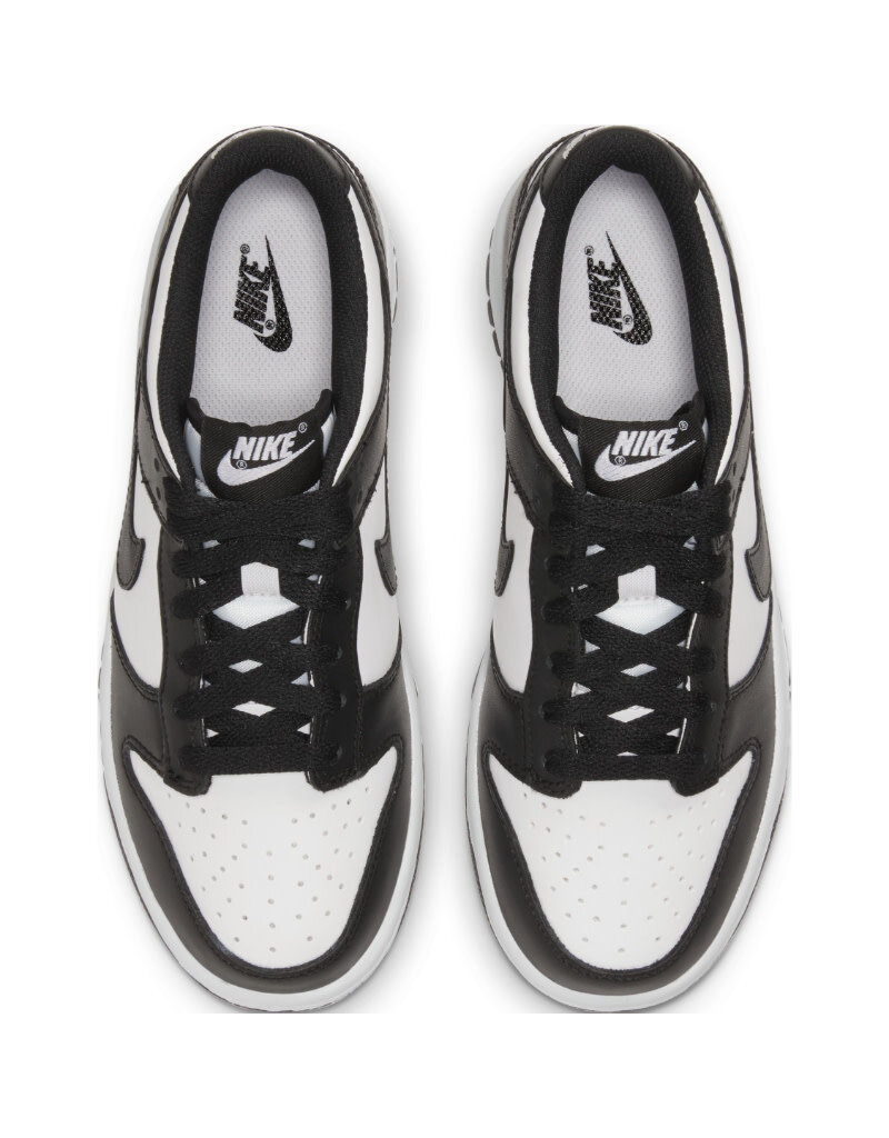 Nike Nike Dunk Low Panda Bg- White/Black-White