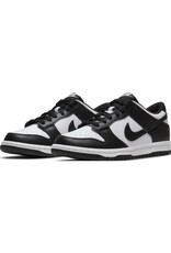Nike Nike Dunk Low Panda Bg- White/Black-White Nike Nike Dunk Low Panda Bg- White/Black-White