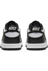 Nike Nike Dunk Low Panda Bg- White/Black-White Nike Nike Dunk Low Panda Bg- White/Black-White