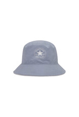Converse Converse Reversible Bucket Hat- Light blue