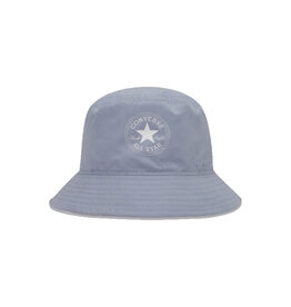 Converse Converse Reversible Bucket Hat- Light blue