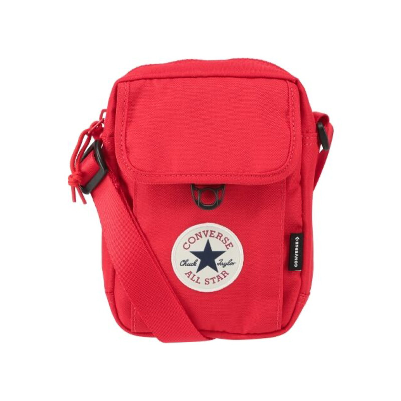 Converse Converse Crossbody Bag- Red