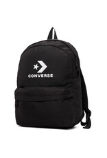 Converse Converse Backpack- Black/White Converse Converse Backpack- Black/White