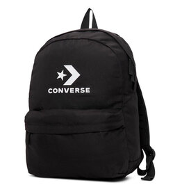 Converse Converse Backpack- Black/White