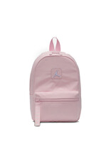 Jordan Jam Crinkle Mini Backpack- Pink Foam