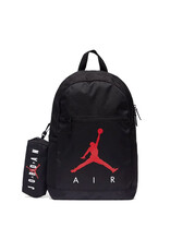 Nike Jan Air School Backpack- Black