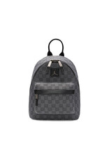 バッグ JORDAN MONOGRAM MINI BACKPACK SMOKE GREY Buy Jordan Monogram Mini Backpack Backpack - Dark Smoke Grey