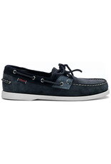 Sebago Rossisland Jib Shadow-Blue Tones