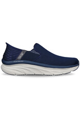 Skechers D'Lux Walker Orford - Navy