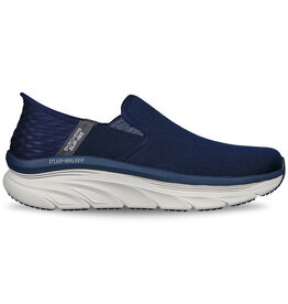Skechers D'Lux Walker Orford - Navy