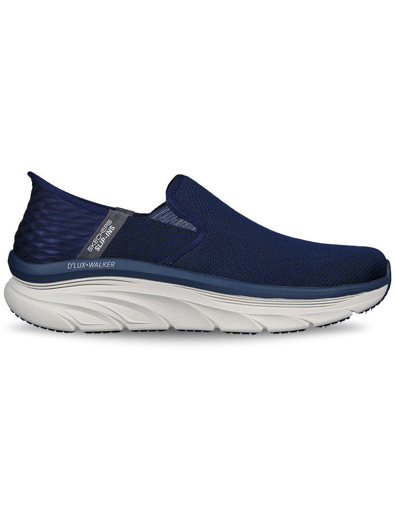 Skechers D'Lux Walker Orford - Navy