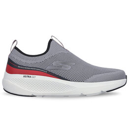 Skechers Go Run Elevate  Uplift - Grey/Red