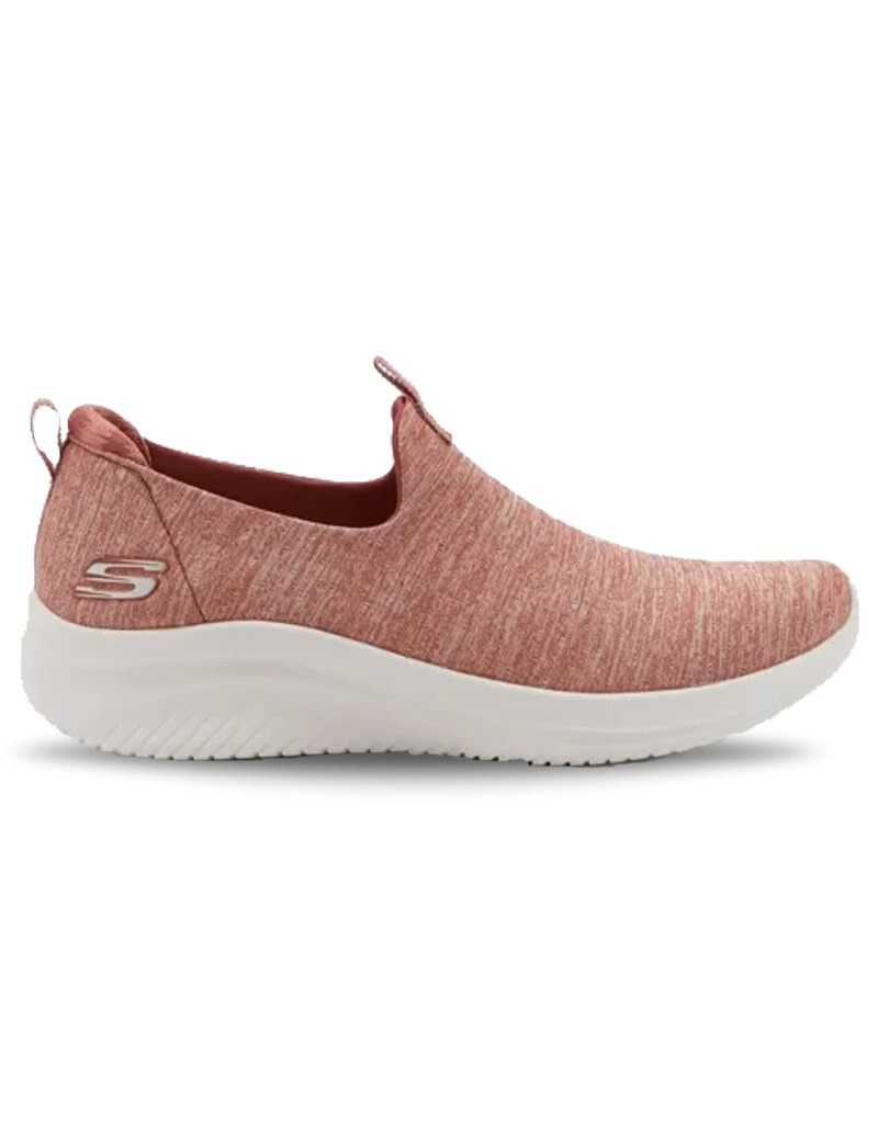 Skechers W Ultra Flex 3.0 - Slicked - Rose Pink
