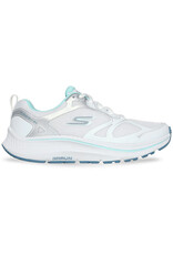 Skechers W Go Run Consistent 2.0  Disti - White/Green