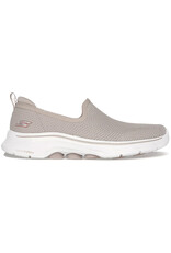 Skechers W Go Walk 7 Ivy - Taupe