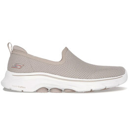 Skechers W Go Walk 7 Ivy - Taupe