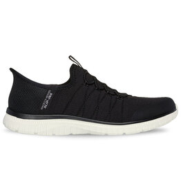 Skechers W Virtue  Glow-Black/White