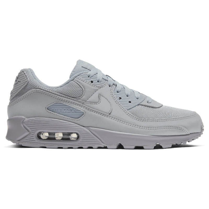 Nike Air Max 90 365- Wolf Grey