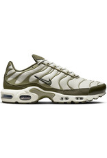 Nike Air Max Plus Ewt- Light Bone/Medium Olive/Black