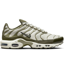 Nike Air Max Plus Ewt- Light Bone/Medium Olive/Black