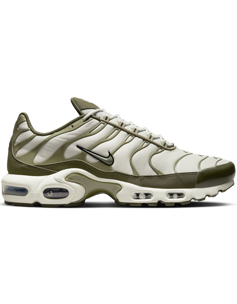 Nike Air Max Plus Ewt- Light Bone/Medium Olive/Black