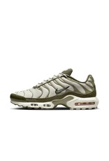 Nike Air Max Plus Ewt- Light Bone/Medium Olive/Black