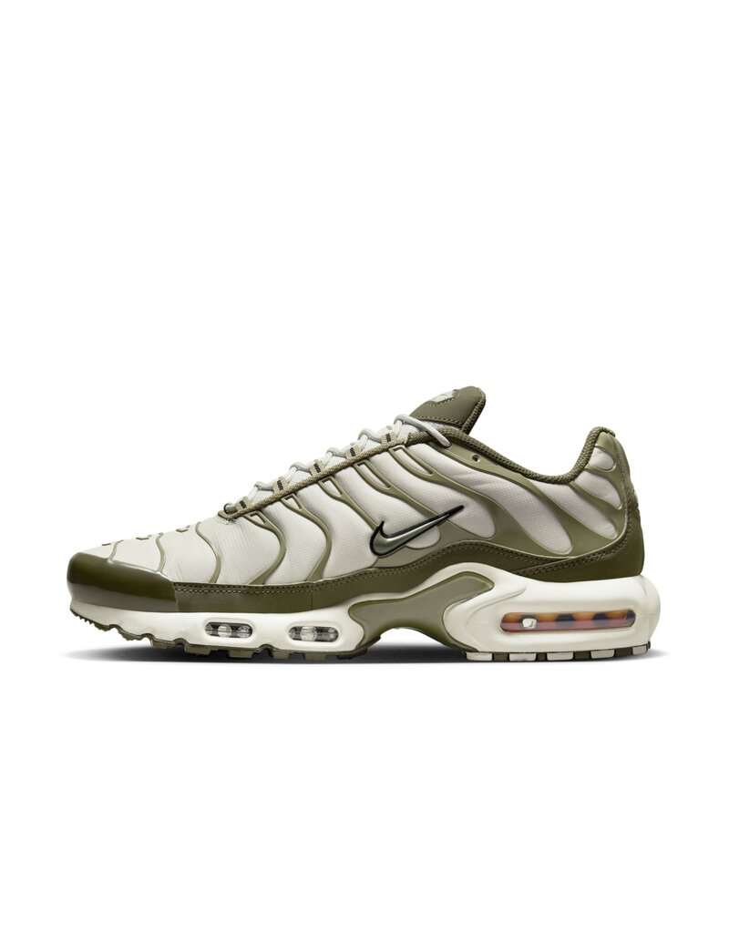 Nike Air Max Plus Ewt- Light Bone/Medium Olive/Black