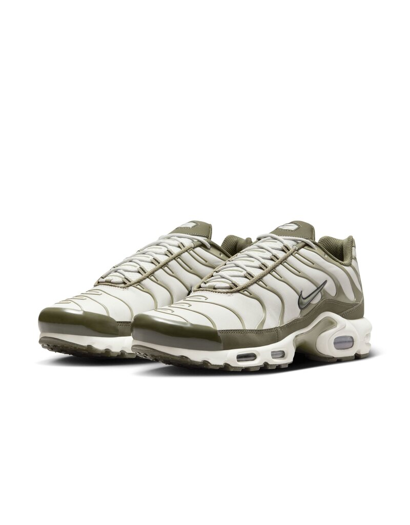 Nike Air Max Plus Ewt- Light Bone/Medium Olive/Black