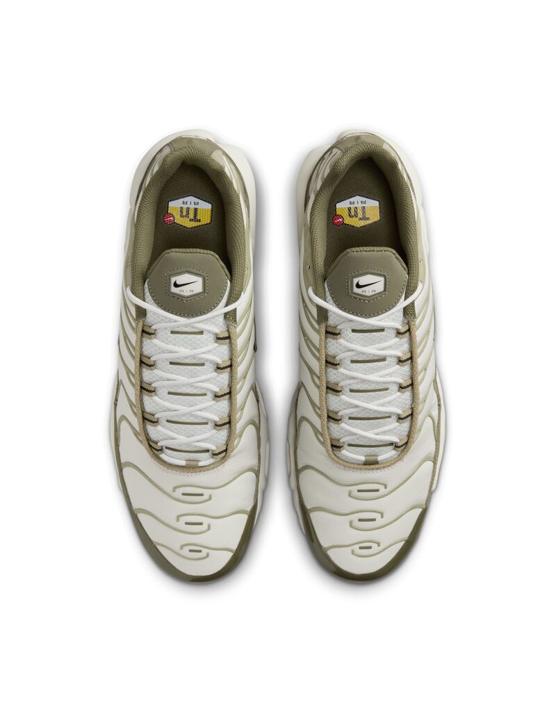 Nike Air Max Plus Ewt- Light Bone/Medium Olive/Black