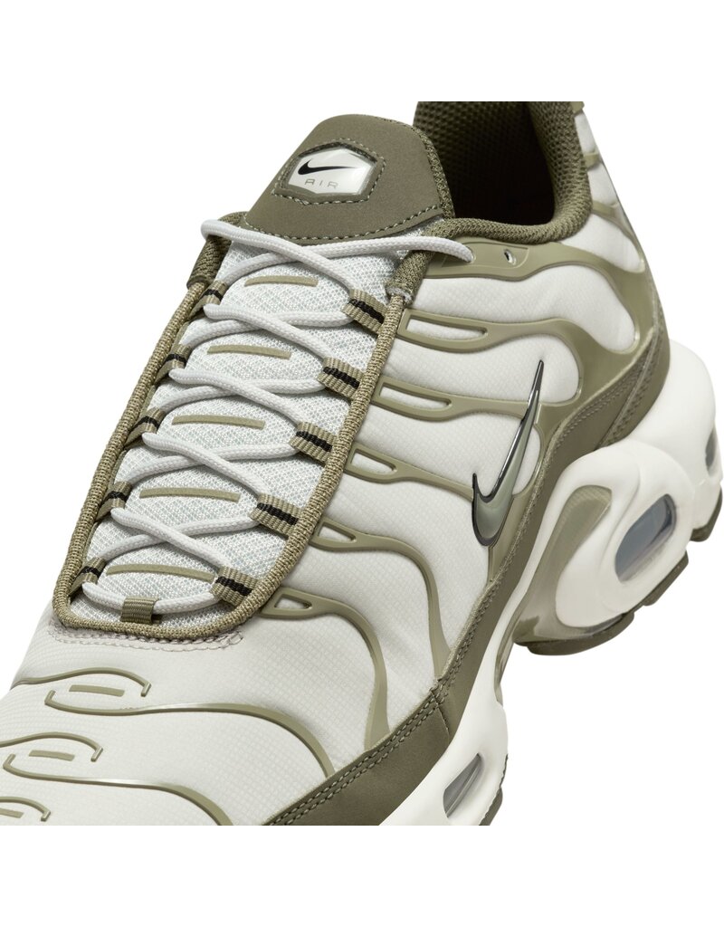 Nike Air Max Plus Ewt- Light Bone/Medium Olive/Black