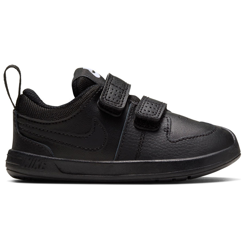 Nike Td Nike Pico 5 Tdv- Black/Black