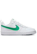Nike Court Borough Low Recraft Bg- White/Green