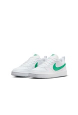 Nike Court Borough Low Recraft Bg- White/Green