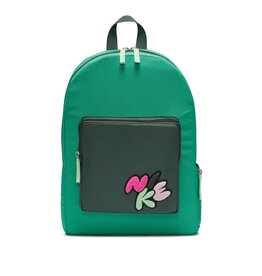 Nike Y Nk Classic Bkpk - Bubble- Stadium Green/Vintg