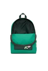 Nike Y Nk Classic Bkpk - Bubble- Stadium Green/Vintg Nike Y Nk Classic Bkpk - Bubble- Stadium Green/Vintg