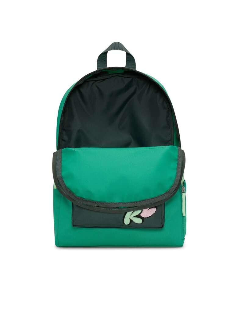 Nike Y Nk Classic Bkpk - Bubble- Stadium Green/Vintg