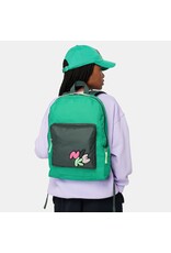 Nike Y Nk Classic Bkpk - Bubble- Stadium Green/Vintg Nike Y Nk Classic Bkpk - Bubble- Stadium Green/Vintg