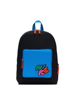 Nike Y Nk Classic Bkpk - Bubble- Black/Photo Blue/Picante Red Nike Y Nk Classic Bkpk - Bubble- Black/Photo Blue/Picante Red