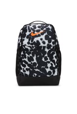 Nike Nk Brsla M Bpk-9.5 Ct Aop Sp24- Lt Smoke Grey/Black/Tot Or Nike Nk Brsla M Bpk-9.5 Ct Aop Sp24- Lt Smoke Grey/Black/Tot Or