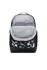 Nike Nk Brsla M Bpk-9.5 Ct Aop Sp24- Lt Smoke Grey/Black/Tot Or Nike Nk Brsla M Bpk-9.5 Ct Aop Sp24- Lt Smoke Grey/Black/Tot Or