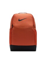Nike Nk Brsla M Bkpk - 9.5 (24L)- Burnt Sunrise/Black/Black